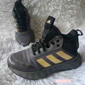 Adidas Ownthegame 2.0